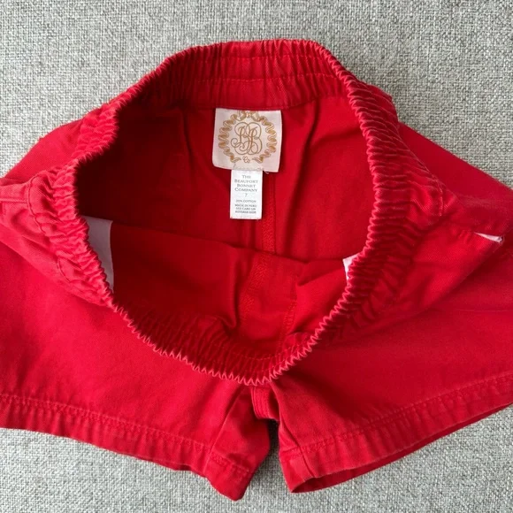 The Beaufort Bonnet Company Boys Sheffield Shorts - Picture 4 of 4